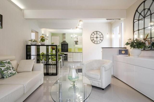 Villa Maison Blanche Tulle 1 A 4 Personnes Eksteriør bilde