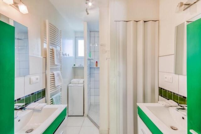 Villa Maison Blanche Tulle 1 A 4 Personnes Eksteriør bilde