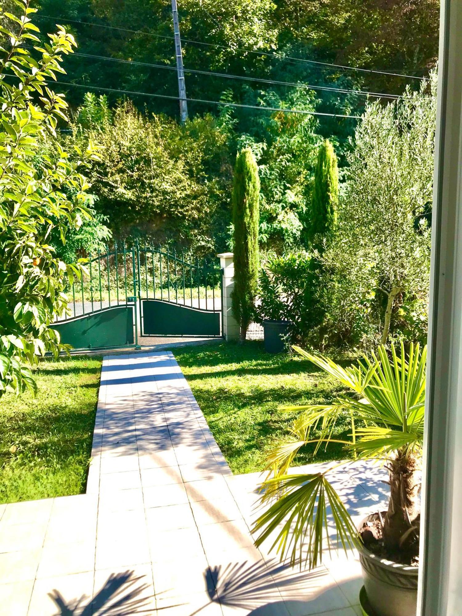Villa Maison Blanche Tulle 1 A 4 Personnes Eksteriør bilde