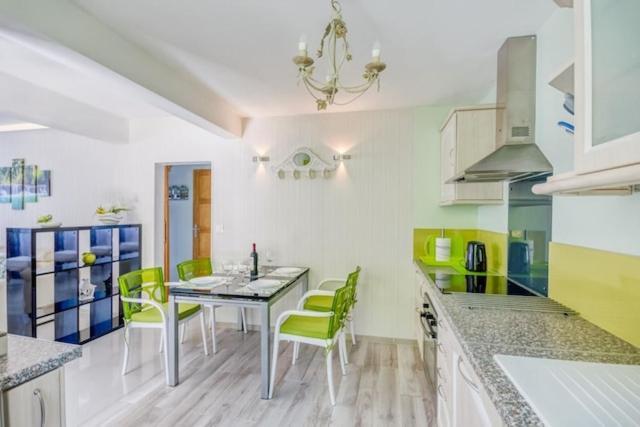 Villa Maison Blanche Tulle 1 A 4 Personnes Eksteriør bilde