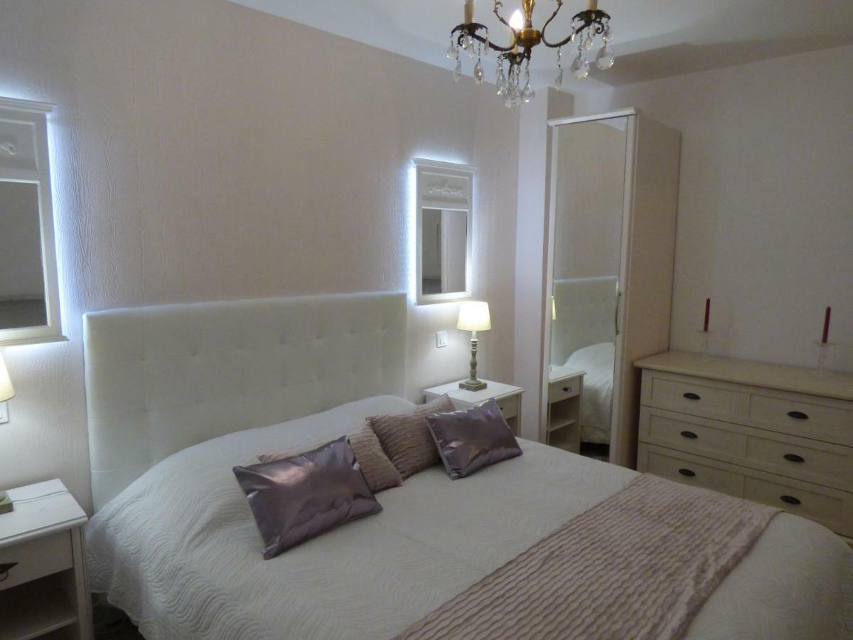 Villa Maison Blanche Tulle 1 A 4 Personnes Eksteriør bilde