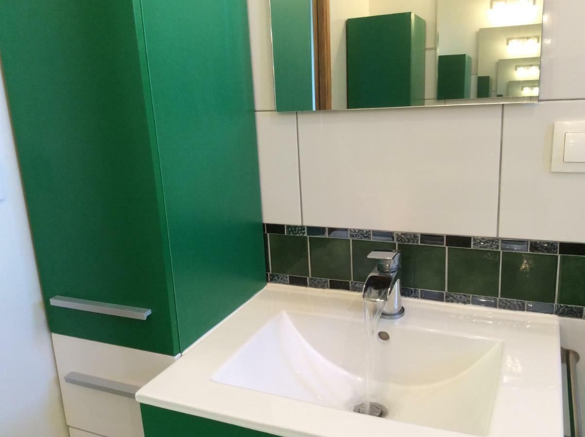 Villa Maison Blanche Tulle 1 A 4 Personnes Eksteriør bilde